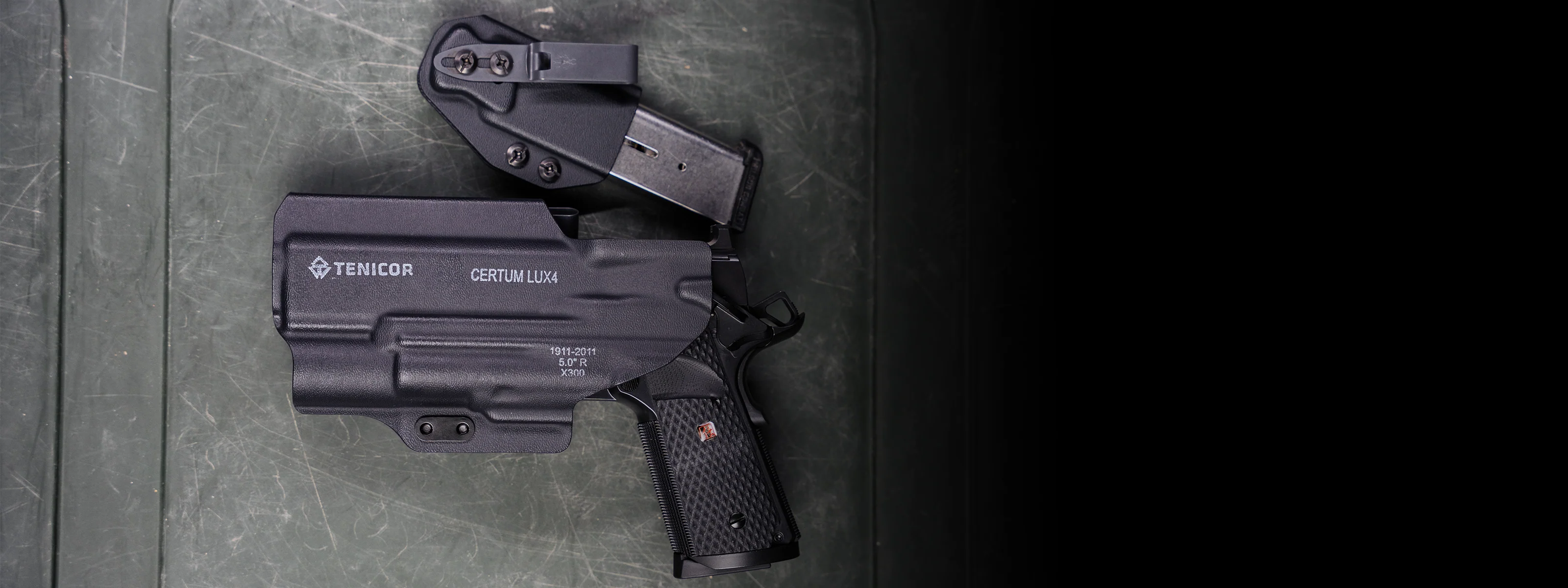 Engineered for Professional Excellence