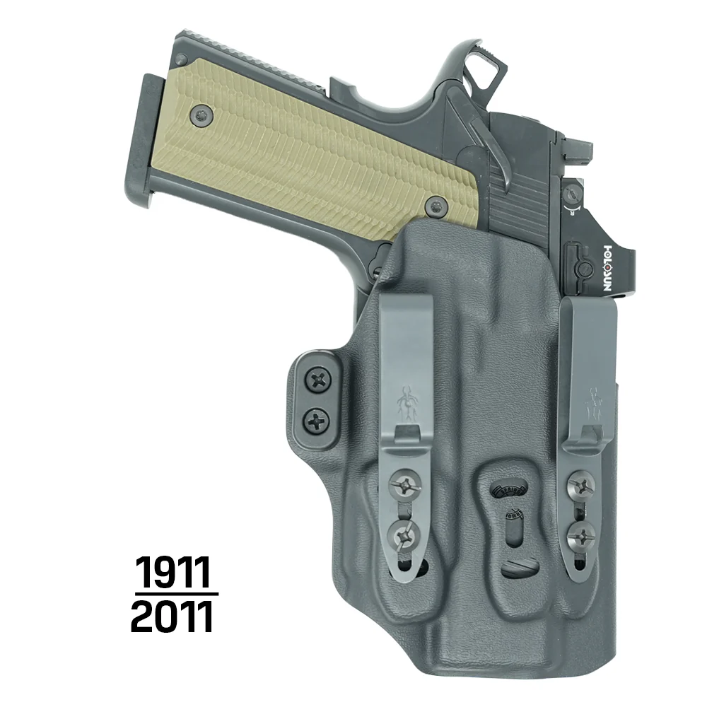 AIWB Holsters