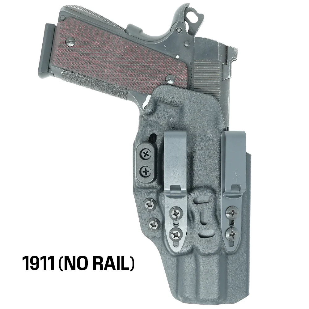 CERTUM4 IWB/AIWB HOLSTER