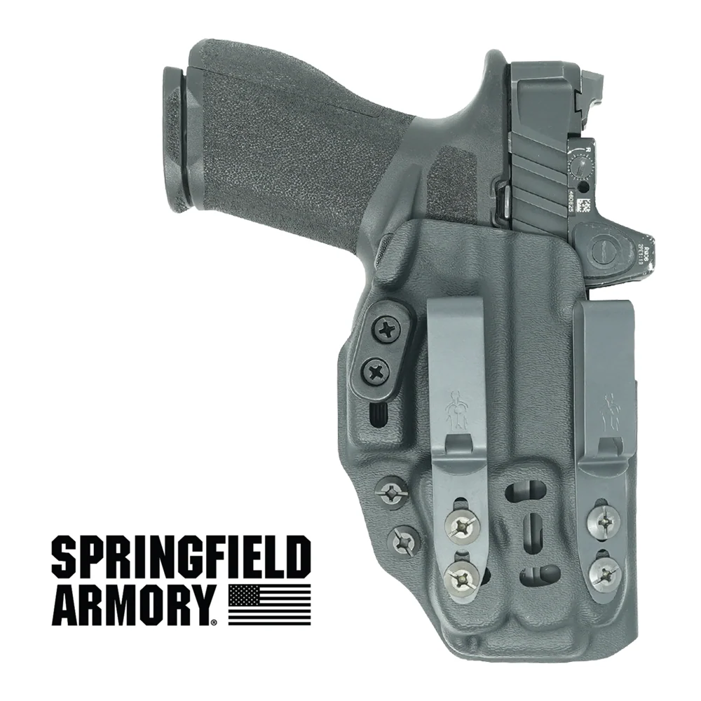 IWB Holsters