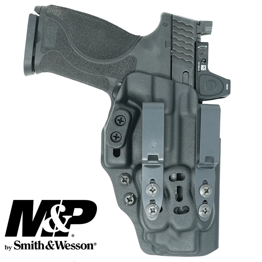 No Light Holsters